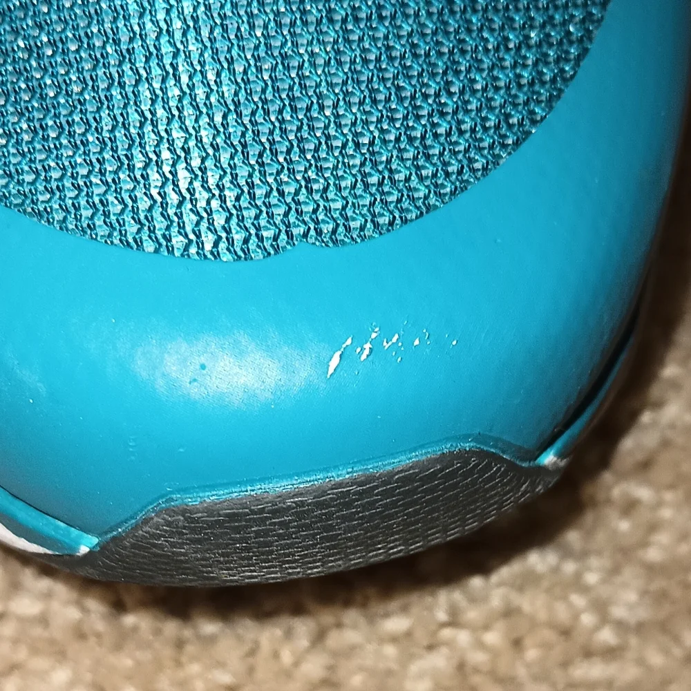 Shimano Teal Cycling Shoes SHIC300W E01 W‎ 7.2US 39EU